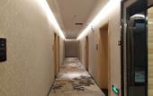 Туры в отель Violet-themed Hotel (Wanda Plaza, Yantai)