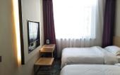 Туры в отель Violet-themed Hotel (Wanda Plaza, Yantai)
