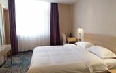 Туры в отель Violet-themed Hotel (Wanda Plaza, Yantai)