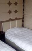 Туры в отель Home Inn Yubai Yun Hotel (Pingdu Xiamen Road Olympic Sports Center)