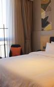 Туры в отель Homeinn Selected Hotel (Tianjin Meijiang Convention Center Zhangdaokou Subway Station)