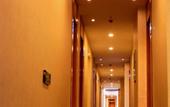 Туры в отель Jinlan Holiday Hotel (Gangdu Middle School )