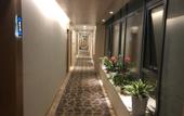 Туры в отель Jinlan Holiday Hotel (Gangdu Middle School )