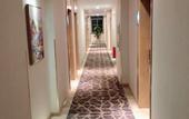 Туры в отель Jinlan Holiday Hotel (Gangdu Middle School )