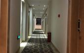 Туры в отель Jinlan Holiday Hotel (Gangdu Middle School )