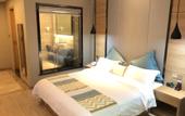 Туры в отель Jinlan Holiday Hotel (Gangdu Middle School )