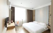 Туры в отель Jinlan Holiday Hotel (Gangdu Middle School )