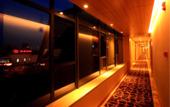 Туры в отель Jinlan Holiday Hotel (Gangdu Middle School )