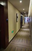 Туры в отель Junyi Hotel Chain (Lingbi Huancheng East Road Qiaotou Branch)