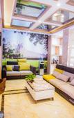 Туры в отель Junyi Hotel Chain (Lingbi Huancheng East Road Qiaotou Branch)