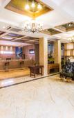 Туры в отель Junyi Hotel Chain (Lingbi Huancheng East Road Qiaotou Branch)