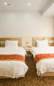 Туры в отель Chaoping Xinyue Hotel