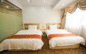 Туры в отель Chaoping Xinyue Hotel