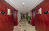 Туры в отель Beiting Hotel (Chengdu Shixi Park Metro Station)