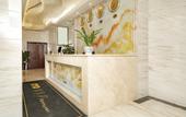Туры в отель Beiting Hotel (Chengdu Shixi Park Metro Station)