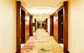 Туры в отель Beiting Hotel (Chengdu Shixi Park Metro Station)