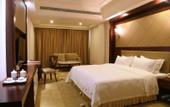 Туры в отель Beiting Hotel (Chengdu Shixi Park Metro Station)