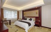 Туры в отель Beiting Hotel (Chengdu Shixi Park Metro Station)