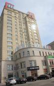 Туры в отель Ripple Hotel (Harbin Bingxue Big World Kelly Plaza Wanda)