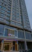 Туры в отель Qinghuali Art Hotel (Nanning East Railway Station ASEAN Shengtiandi Branch)