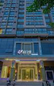 Туры в отель Qinghuali Art Hotel (Nanning East Railway Station ASEAN Shengtiandi Branch)