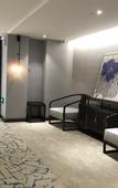 Туры в отель Qinghuali Art Hotel (Nanning East Railway Station ASEAN Shengtiandi Branch)