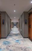 Туры в отель Qinghuali Art Hotel (Nanning East Railway Station ASEAN Shengtiandi Branch)