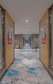 Туры в отель Qinghuali Art Hotel (Nanning East Railway Station ASEAN Shengtiandi Branch)
