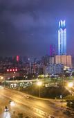 Туры в отель Qinghuali Art Hotel (Nanning East Railway Station ASEAN Shengtiandi Branch)