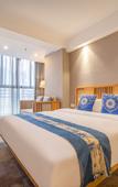 Туры в отель Qinghuali Art Hotel (Nanning East Railway Station ASEAN Shengtiandi Branch)
