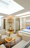Туры в отель Qinghuali Art Hotel (Nanning East Railway Station ASEAN Shengtiandi Branch)