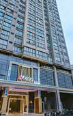 Туры в отель Qinghuali Art Hotel (Nanning East Railway Station ASEAN Shengtiandi Branch)