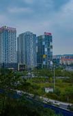 Туры в отель Qinghuali Art Hotel (Nanning East Railway Station ASEAN Shengtiandi Branch)