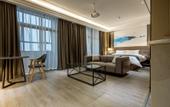 Туры в отель HTYS Boutique Hotel