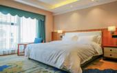 Туры в отель Star hotel (Wuhan Jiangcheng Avenue International Expo Center store)