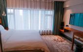 Туры в отель Star hotel (Wuhan Jiangcheng Avenue International Expo Center store)