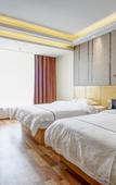 Туры в отель Aifei Hotel (Taiyuan South High-speed Railway Station, Tongda Street Metro Station)