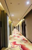 Туры в отель Aifei Hotel (Taiyuan South High-speed Railway Station, Tongda Street Metro Station)