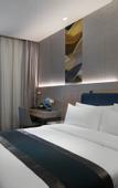 Туры в отель Homeinn Selected Hotel (Zhongshan Lihe Plaza Tiyu Road)