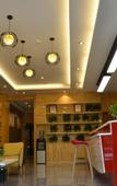 Туры в отель Shankee Hotel (Mengjin Huimeng Avenue)