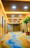 Туры в отель Pinyi Hotel (Harbin Haxi Plaza store)
