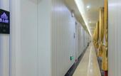 Туры в отель Jujia United Hotel (Zhengzhou Railway Station Yinji Business and Trade City)