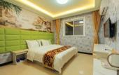 Туры в отель Jujia United Hotel (Zhengzhou Railway Station Yinji Business and Trade City)