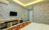 Туры в отель Jujia United Hotel (Zhengzhou Railway Station Yinji Business and Trade City)
