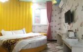 Туры в отель Jujia United Hotel (Zhengzhou Railway Station Yinji Business and Trade City)