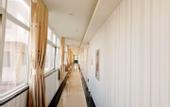 Туры в отель Jujia United Hotel (Zhengzhou Railway Station Yinji Business and Trade City)