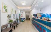 Туры в отель New Journey Hotel (Wave to the sea Harbor·WEGO Plaza Branch)
