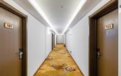 Туры в отель New Journey Hotel (Wave to the sea Harbor·WEGO Plaza Branch)