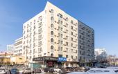 Туры в отель New Journey Hotel (Wave to the sea Harbor·WEGO Plaza Branch)