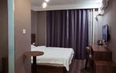 Туры в отель New Journey Hotel (Wave to the sea Harbor·WEGO Plaza Branch)